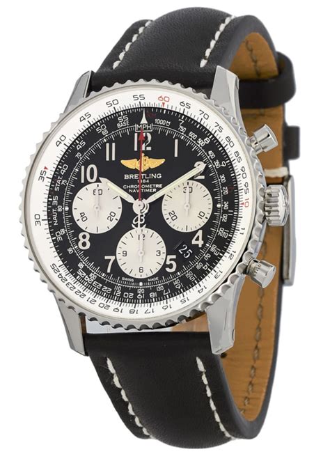 Breitling Navitimer 01 Men's Watch Model: AB012012